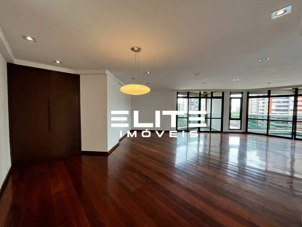 Apartamento à venda no Bairro Jardim: 