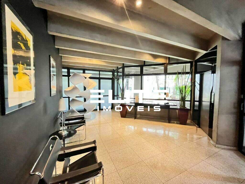 Apartamento à venda no Bairro Jardim: 