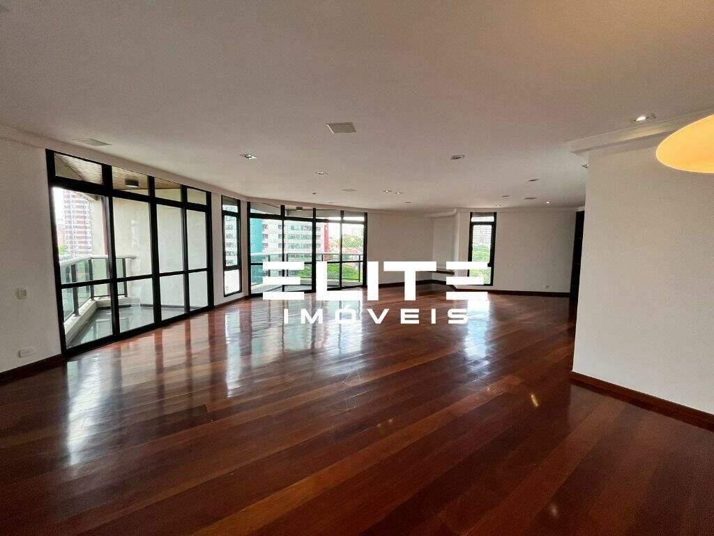 Apartamento à venda no Bairro Jardim: 