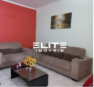 Sobrado à venda no Vila Marina: 