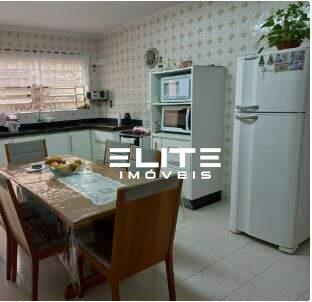 Sobrado à venda no Vila Marina: 