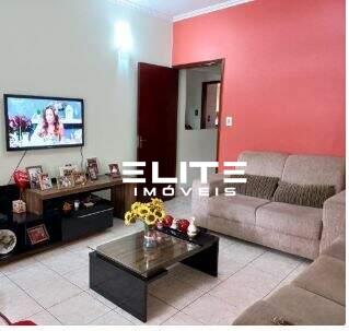 Sobrado à venda no Vila Marina: 