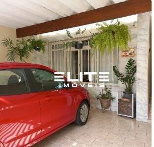 Sobrado à venda no Vila Marina: 