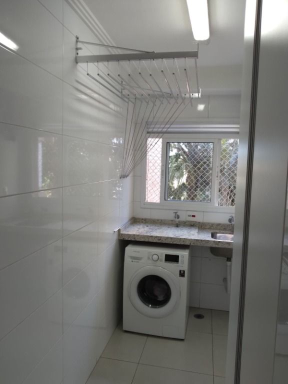 Apartamento à venda no Bairro Jardim: 