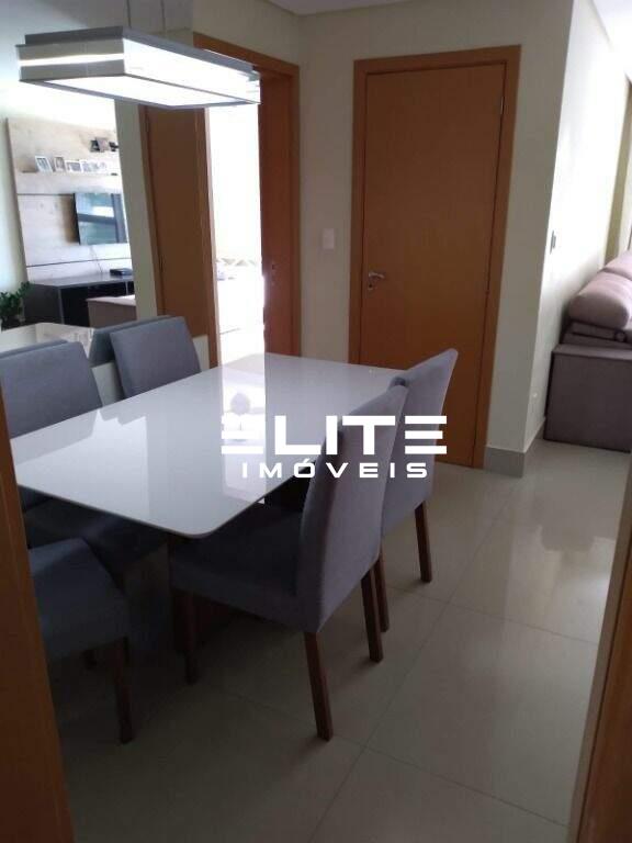 Apartamento à venda no Bairro Jardim: 