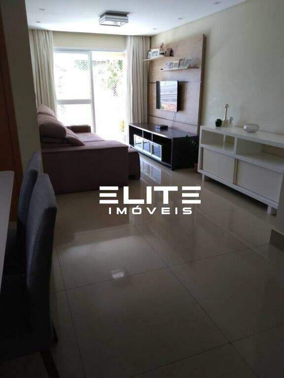 Apartamento à venda no Bairro Jardim: 