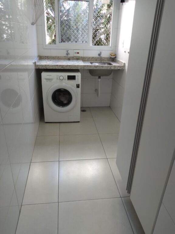 Apartamento à venda no Bairro Jardim: 