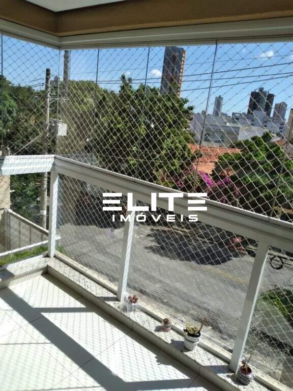 Apartamento à venda no Bairro Jardim: 