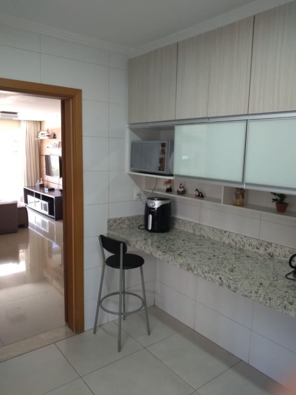 Apartamento à venda no Bairro Jardim: 