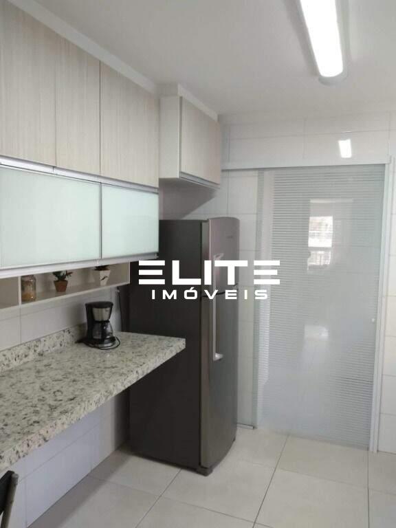 Apartamento à venda no Bairro Jardim: 