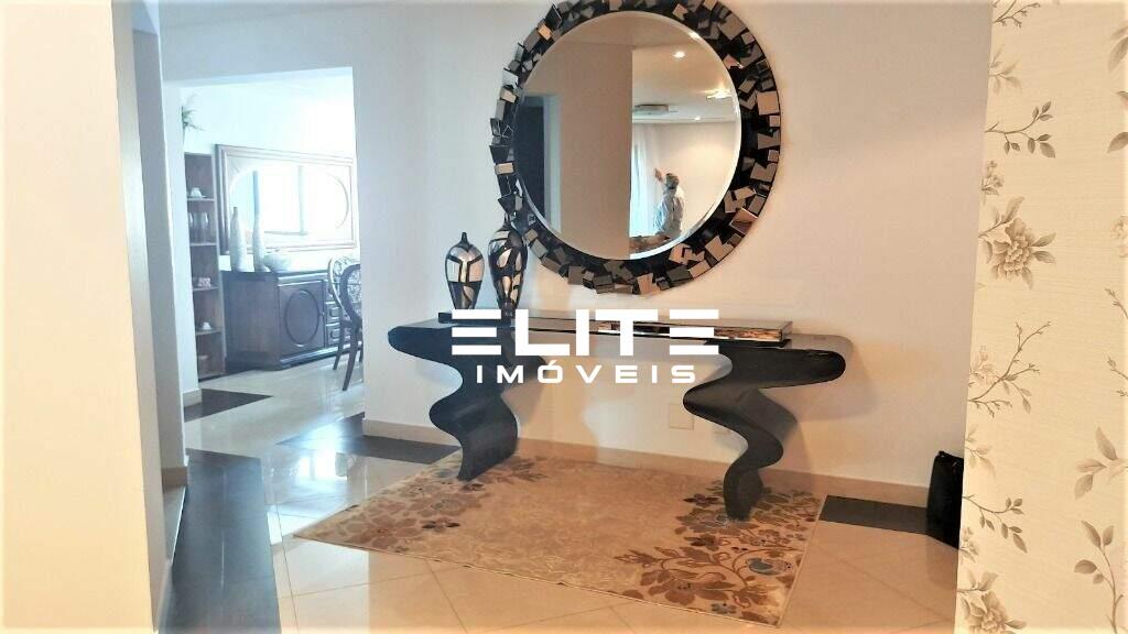 Apartamento à venda no Bairro Jardim: 