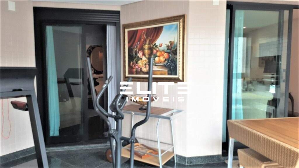 Apartamento à venda no Bairro Jardim: 