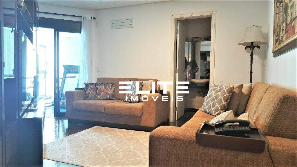 Apartamento à venda no Bairro Jardim: 