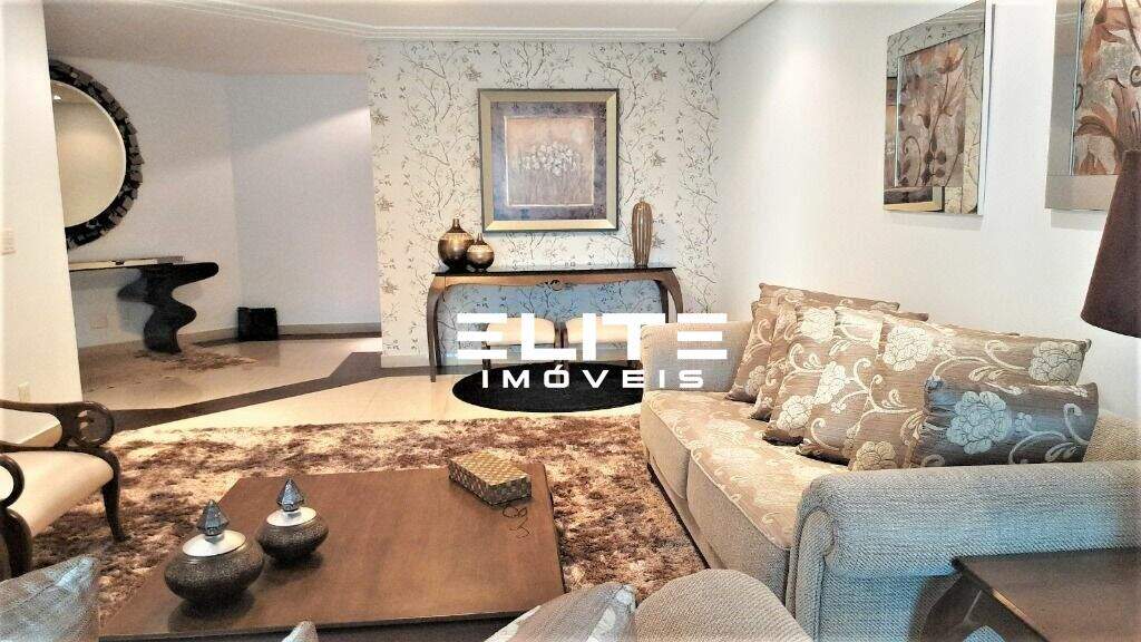 Apartamento à venda no Bairro Jardim: 