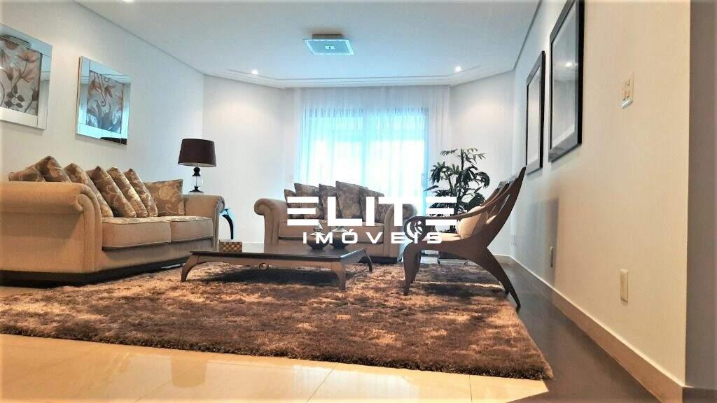 Apartamento à venda no Bairro Jardim: 