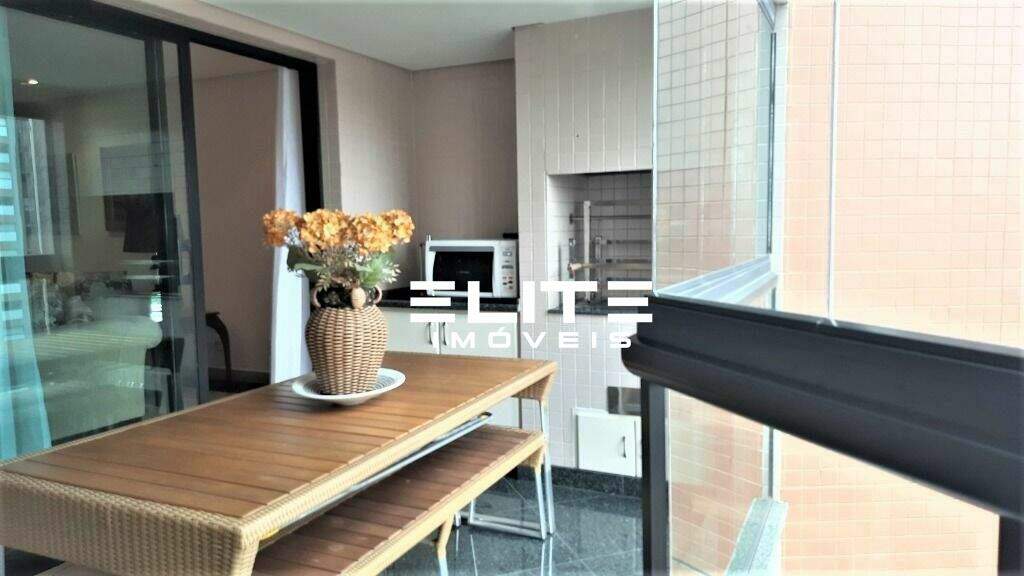 Apartamento à venda no Bairro Jardim: 