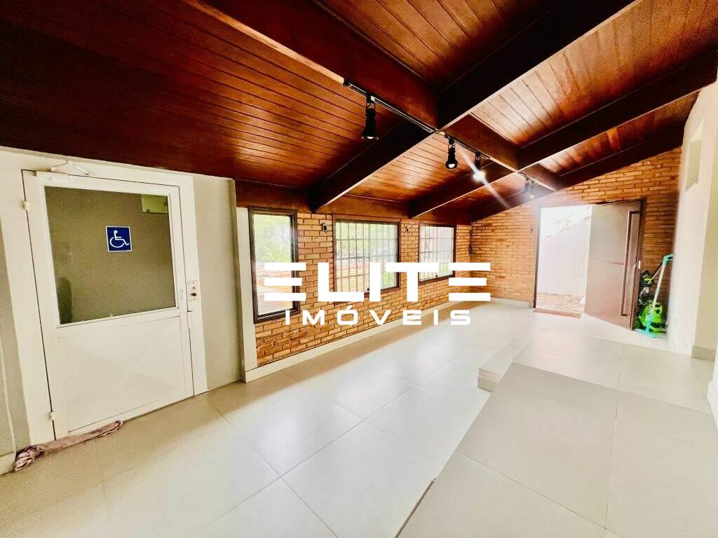 Sobrado à venda no Centro: 