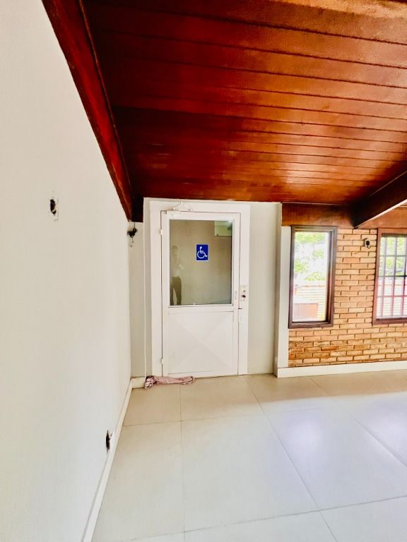 Sobrado à venda no Centro: 