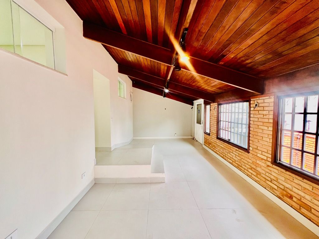 Sobrado à venda no Centro: 