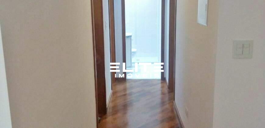 Apartamento à venda no Vila Alzira: 