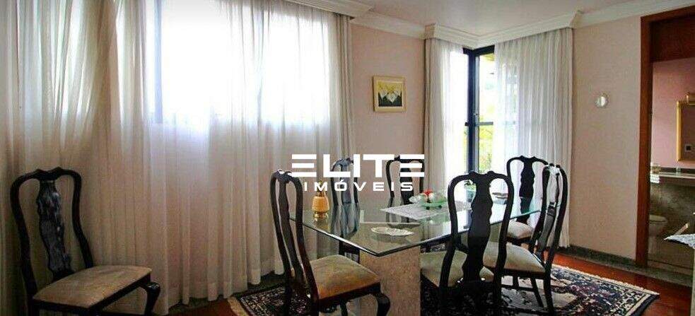 Apartamento à venda no Bairro Jardim: 