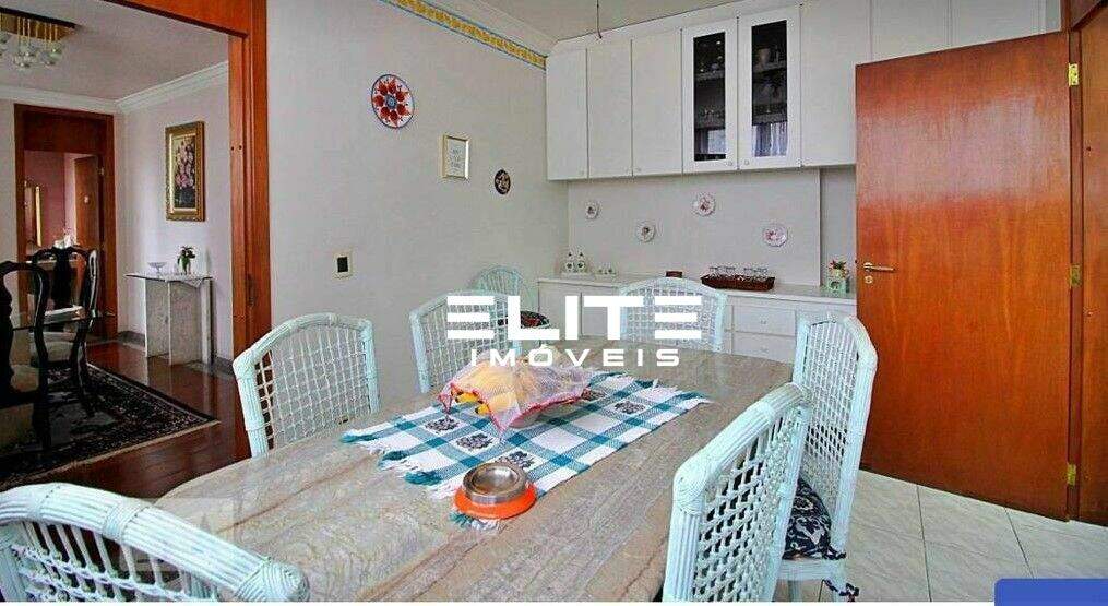 Apartamento à venda no Bairro Jardim: 