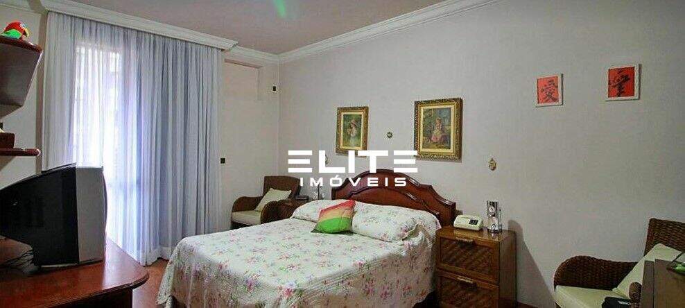 Apartamento à venda no Bairro Jardim: 