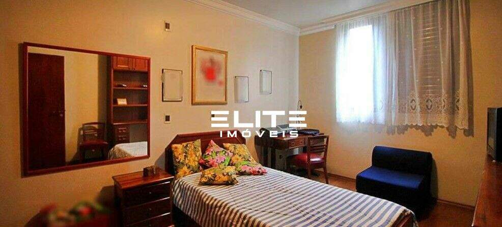 Apartamento à venda no Bairro Jardim: 