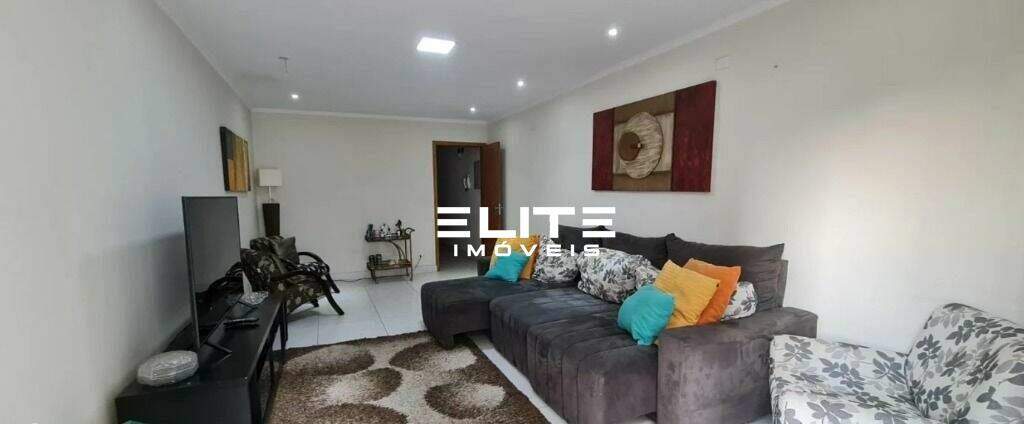 Sobrado à venda no Campestre: 