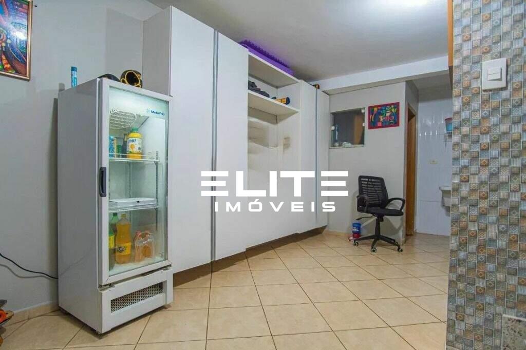 Sobrado à venda no Centro: 