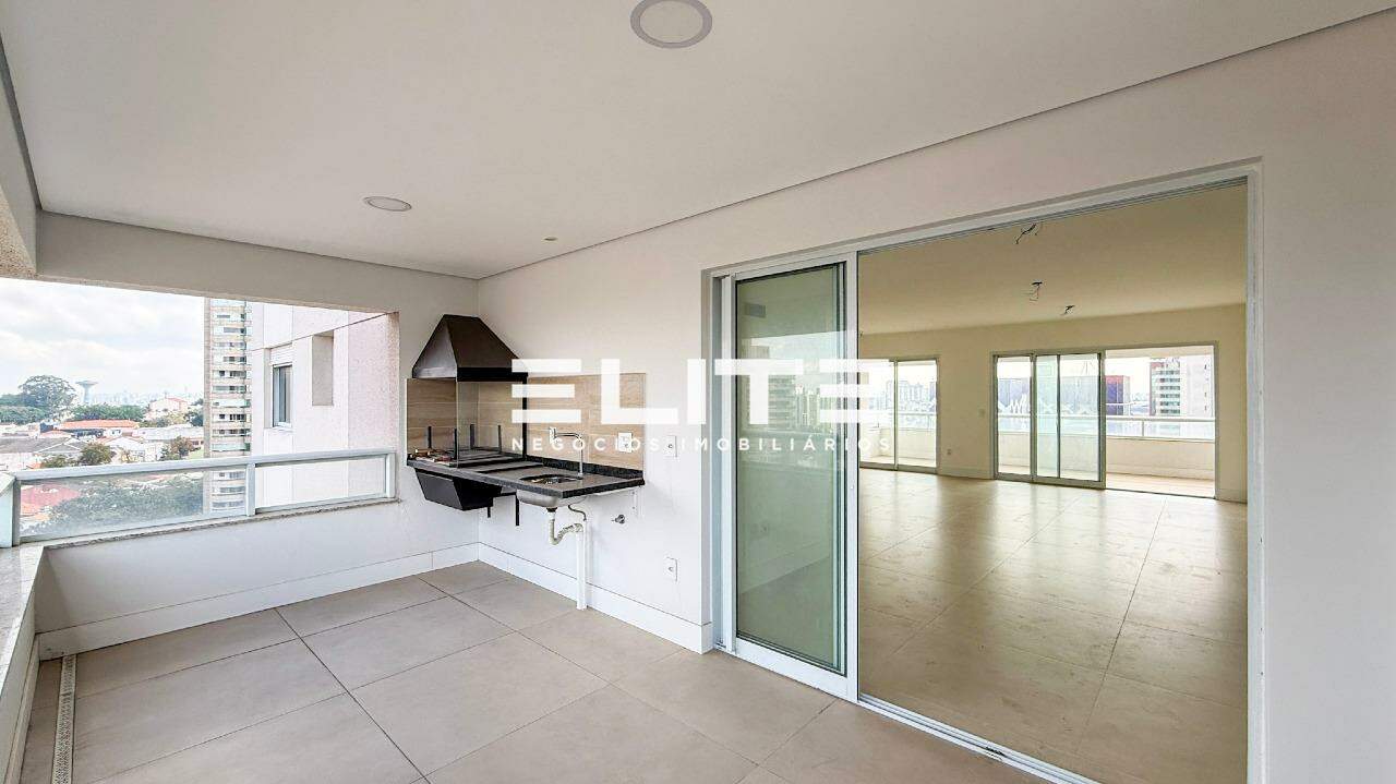 Apartamento à venda no Jardim: 
