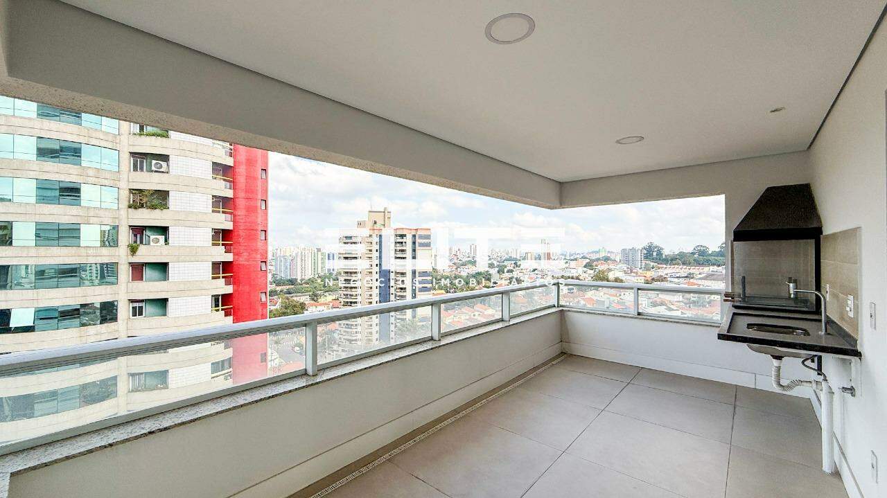 Apartamento à venda no Jardim: 