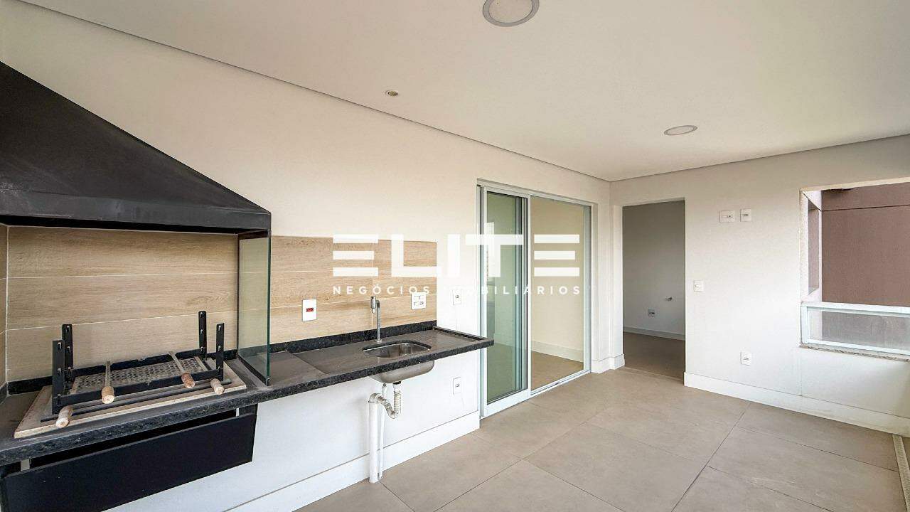 Apartamento à venda no Jardim: 