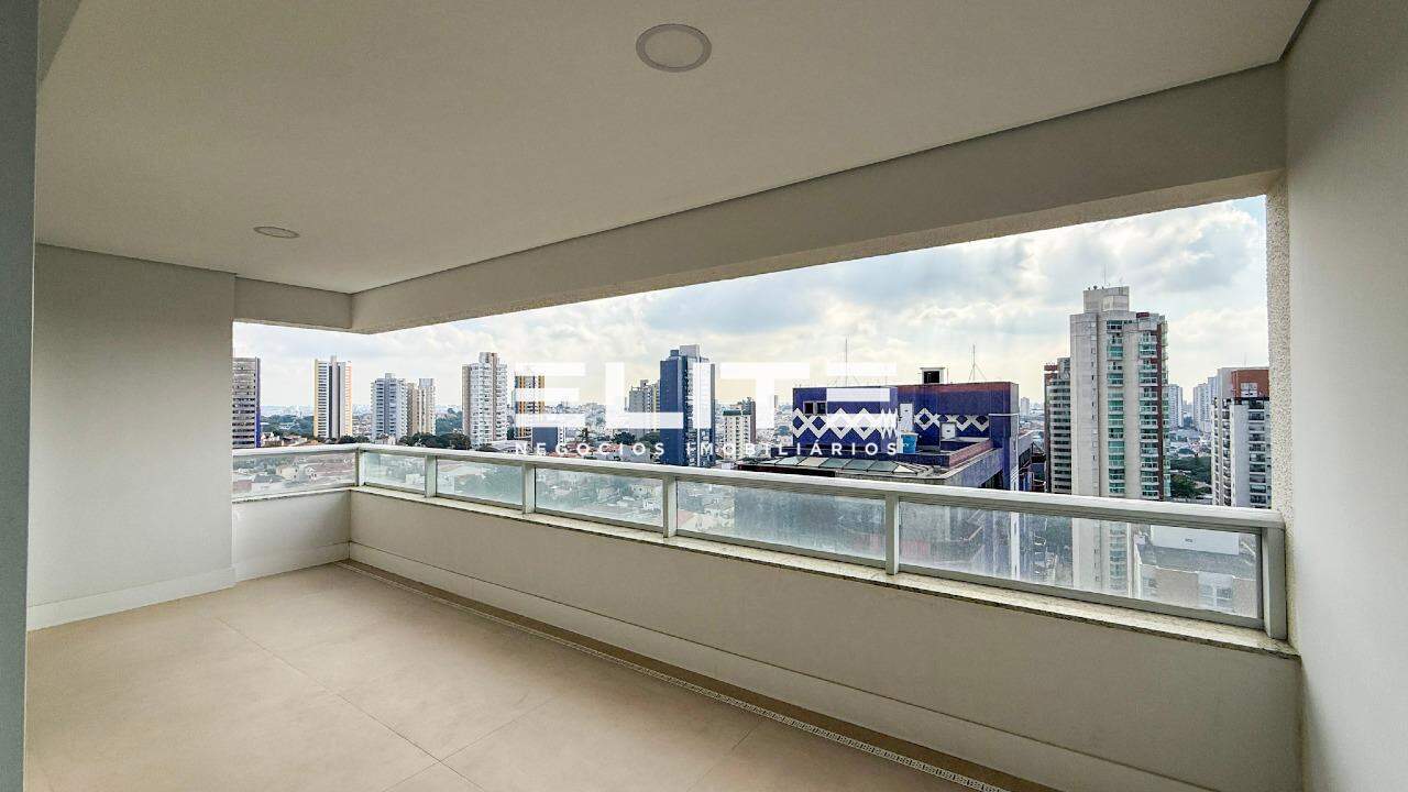 Apartamento à venda no Jardim: 