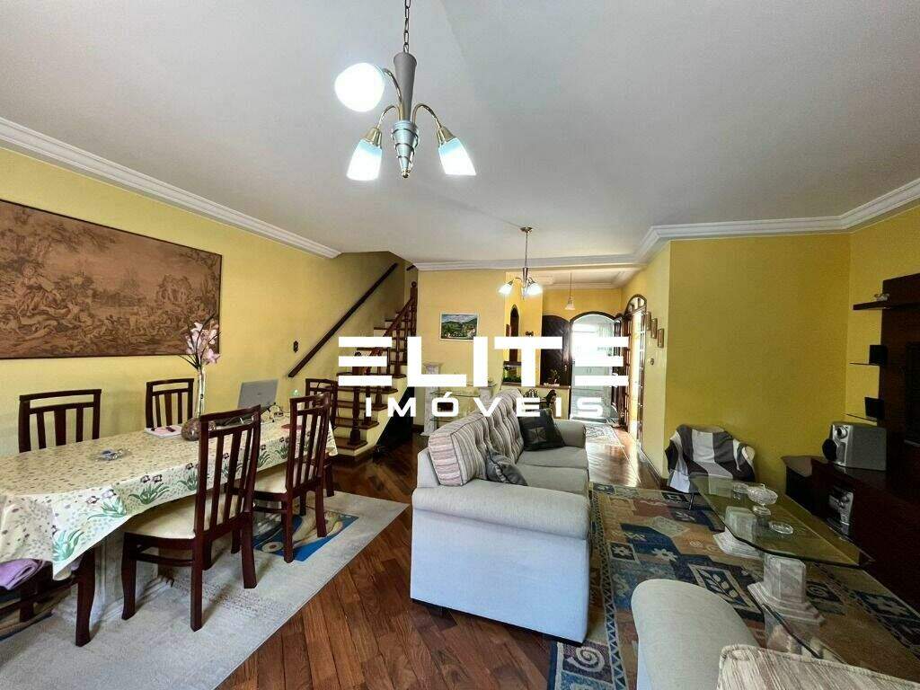 Sobrado à venda no Vila Alice: 