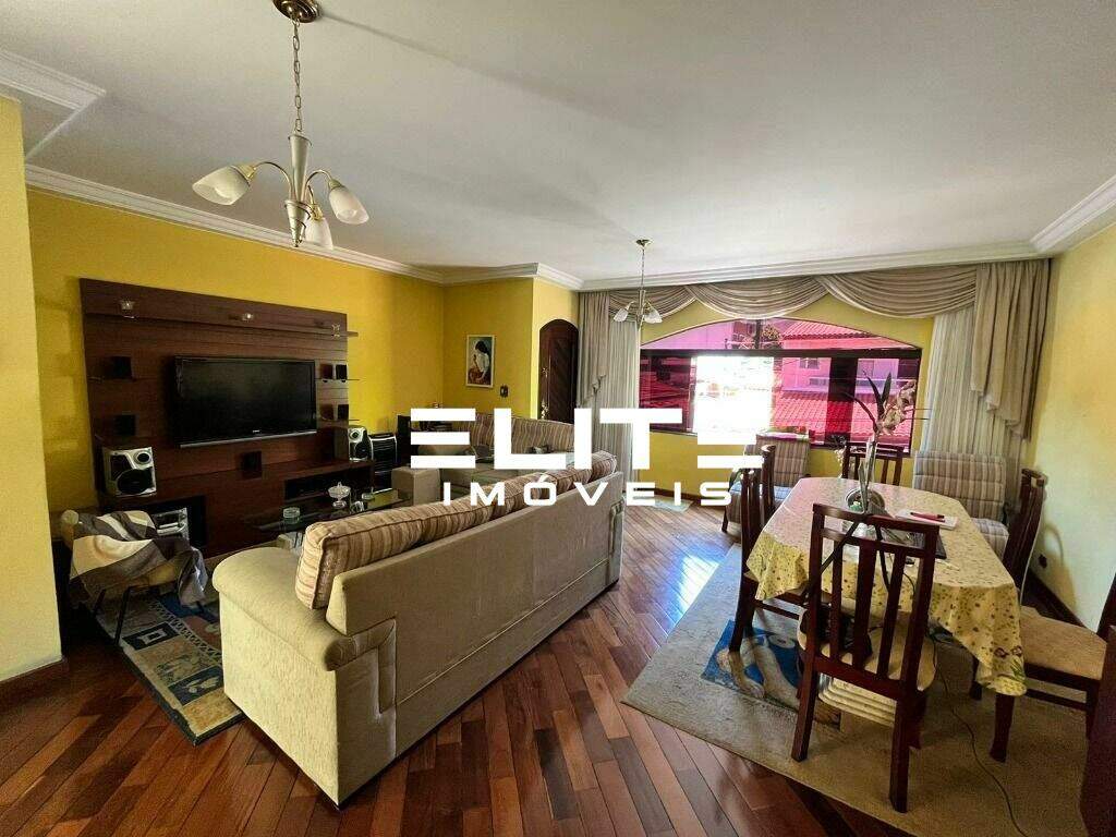 Sobrado à venda no Vila Alice: 