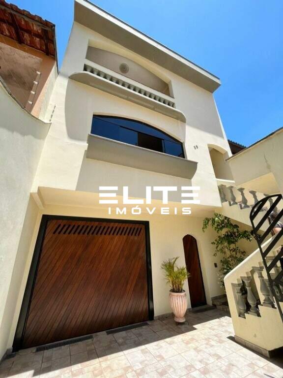 Sobrado à venda no Vila Alice: 