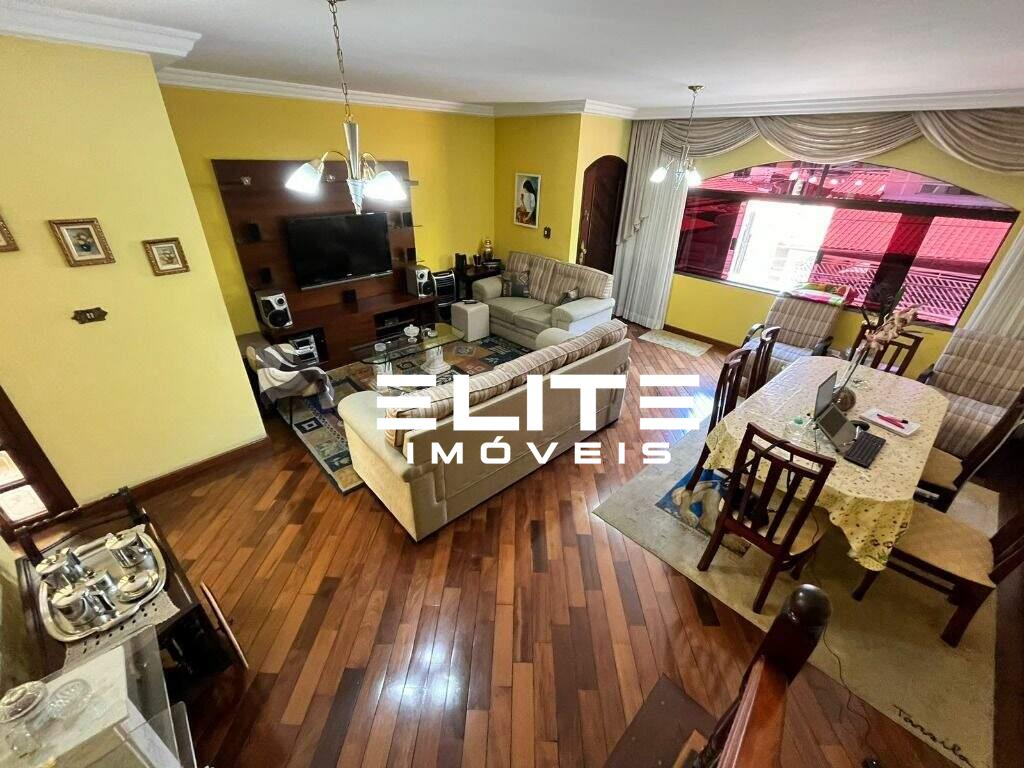 Sobrado à venda no Vila Alice: 