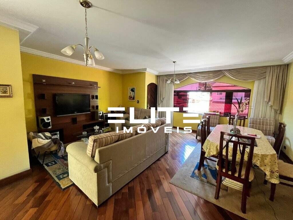 Sobrado à venda no Vila Alice: 