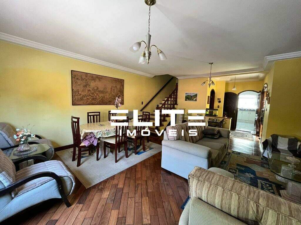 Sobrado à venda no Vila Alice: 