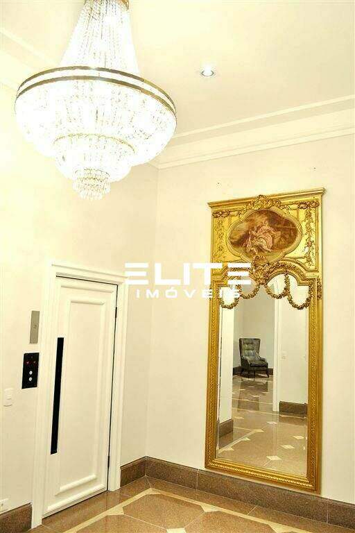 Apartamento à venda no Vila Bastos: 