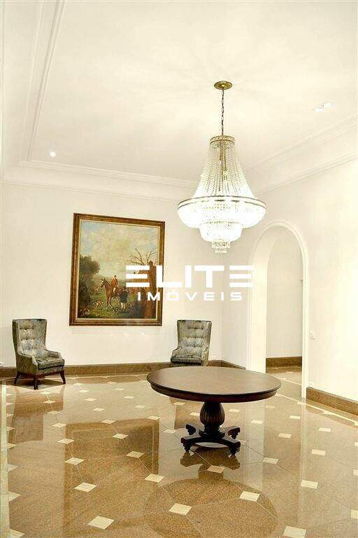 Apartamento à venda no Vila Bastos: 