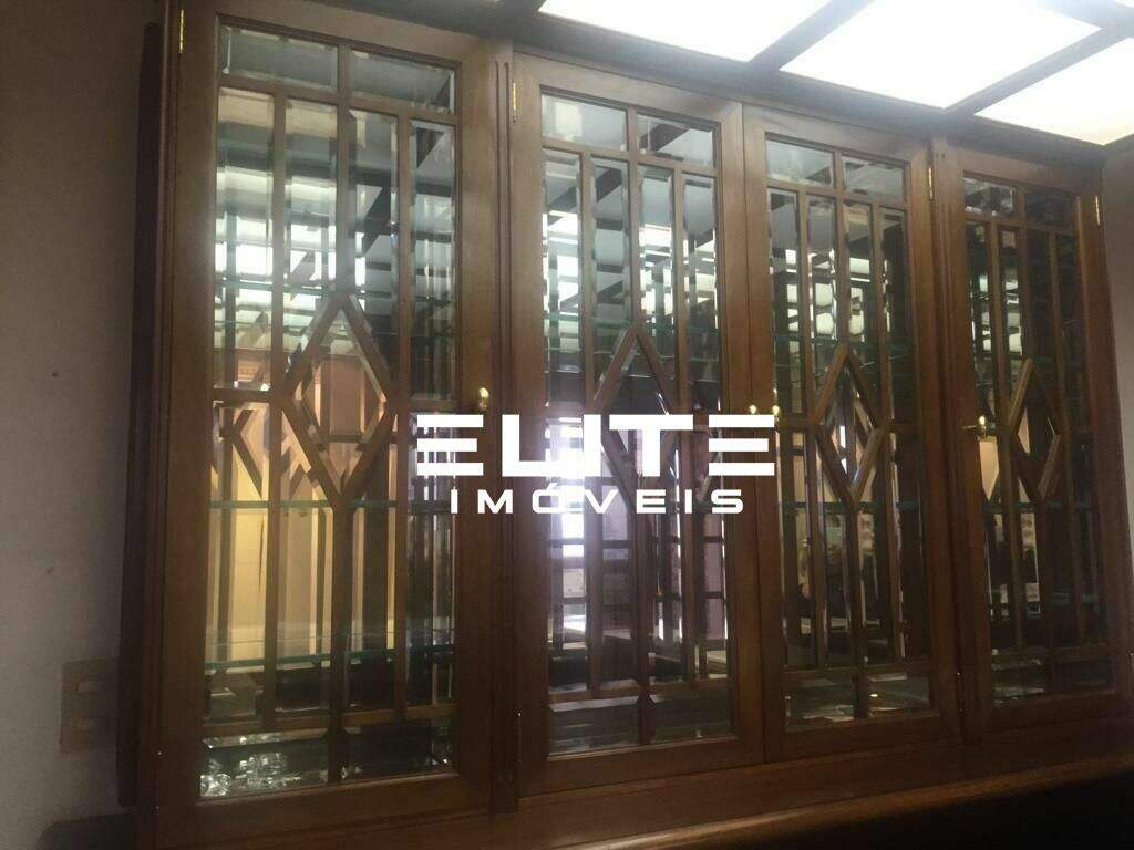 Apartamento à venda no Vila Bastos: 