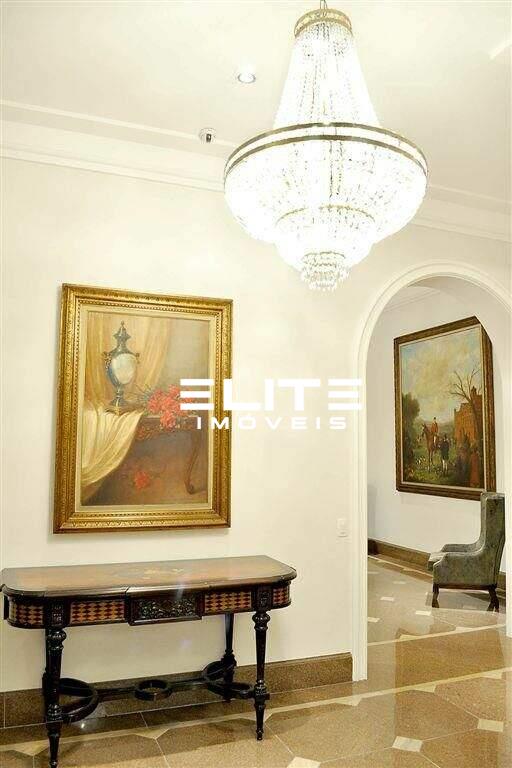 Apartamento à venda no Vila Bastos: 