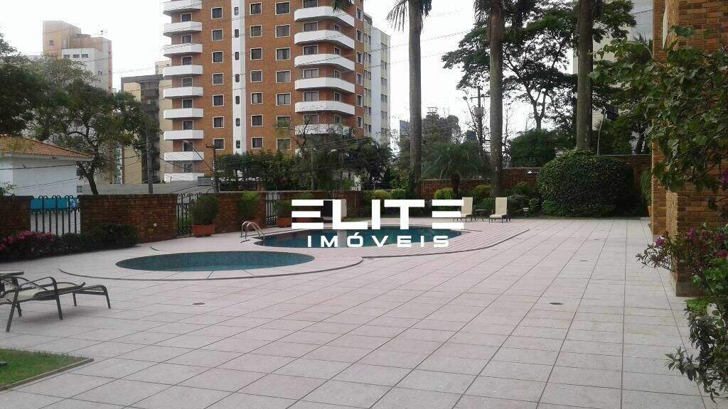 Apartamento à venda no Vila Bastos: 