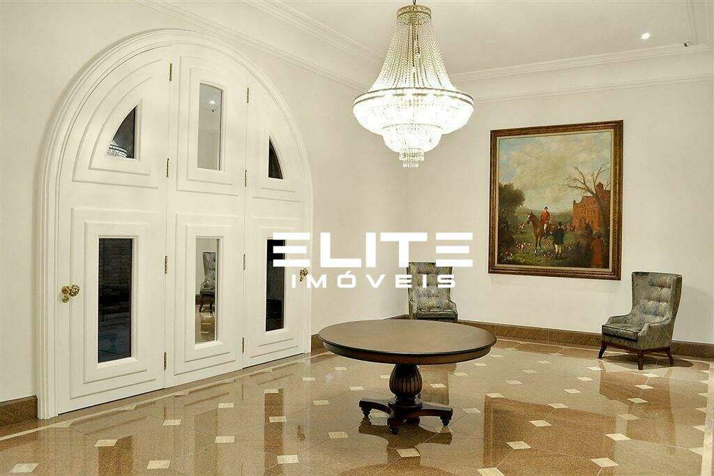 Apartamento à venda no Vila Bastos: 