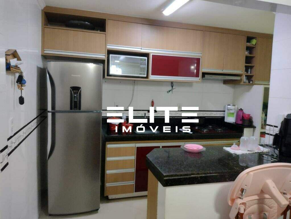 Apartamento à venda no Utinga: 