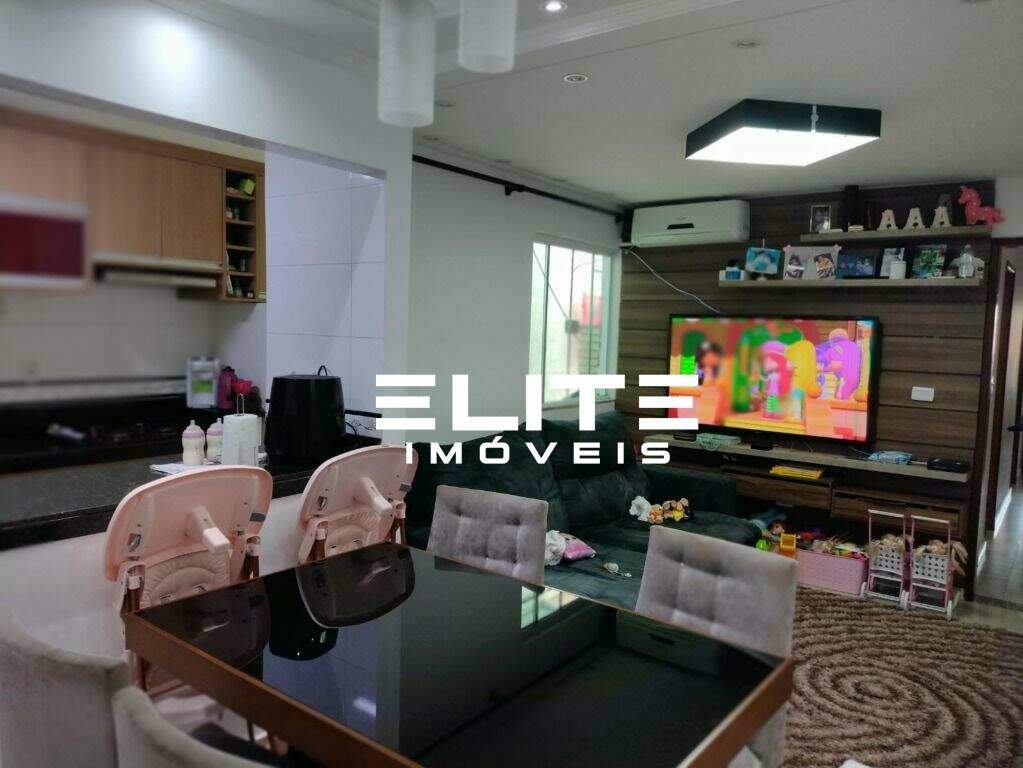 Apartamento à venda no Utinga: 