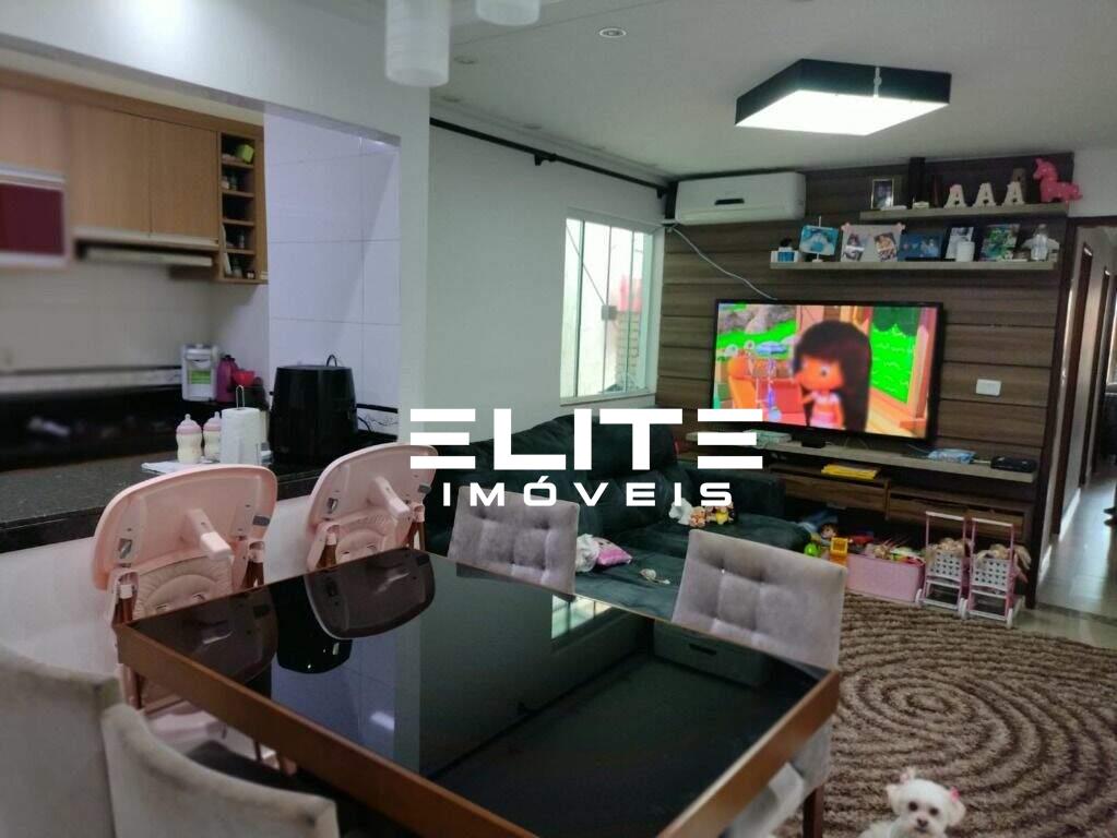 Apartamento à venda no Utinga: 