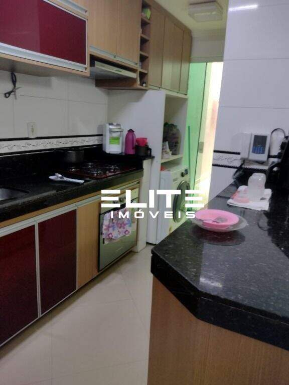 Apartamento à venda no Utinga: 